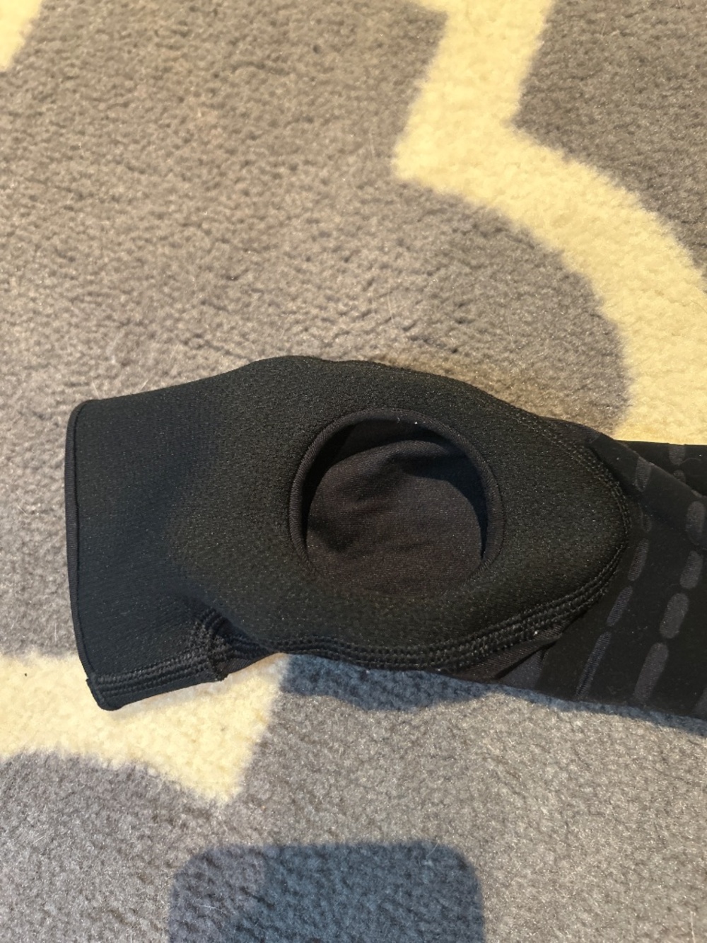 Compression pants - Picture 4 of 4